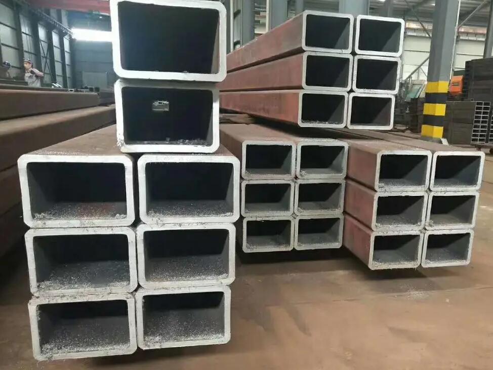 梁园s355j0方管
